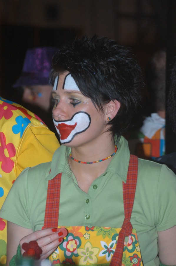 Foto Kost�mball 2011