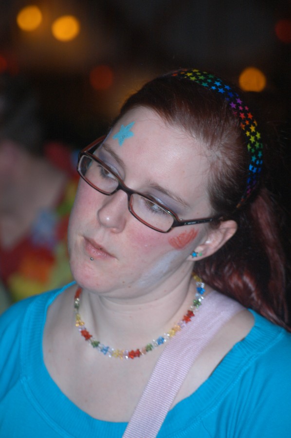 Foto Kost�mball 2011