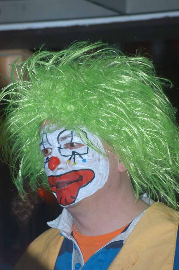 Foto Kost�mball 2011