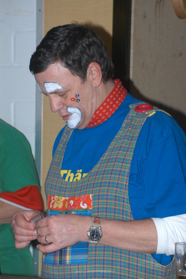 Foto Kost�mball 2011