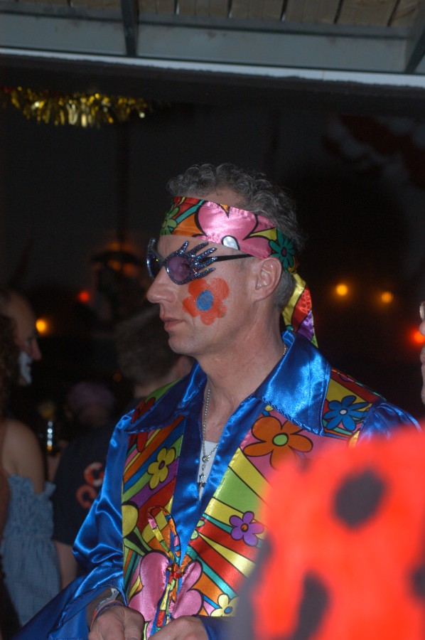 Foto Kost�mball 2011