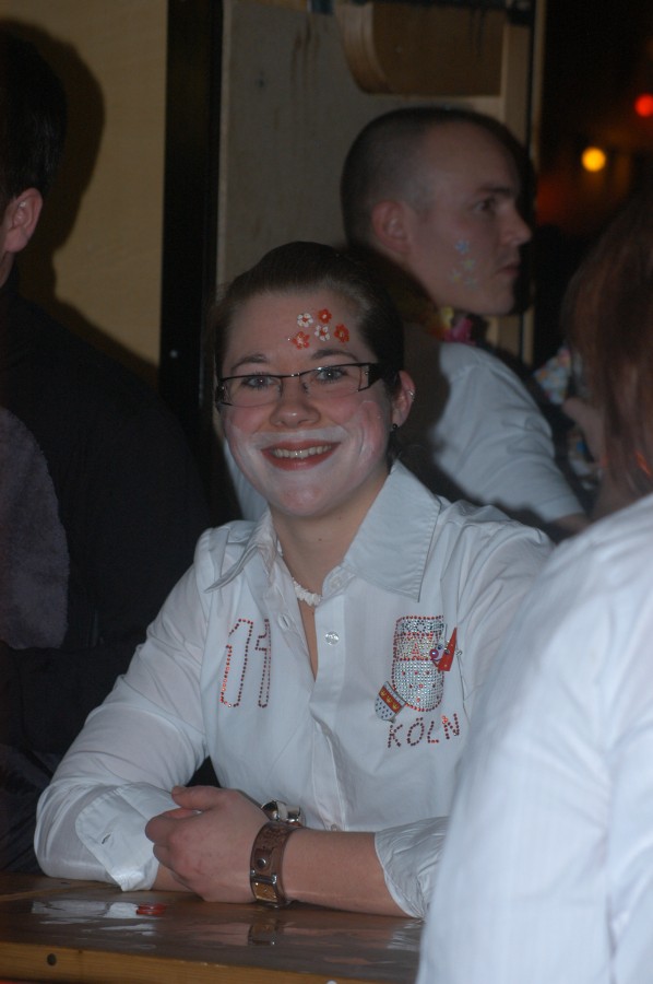 Foto Kost�mball 2011