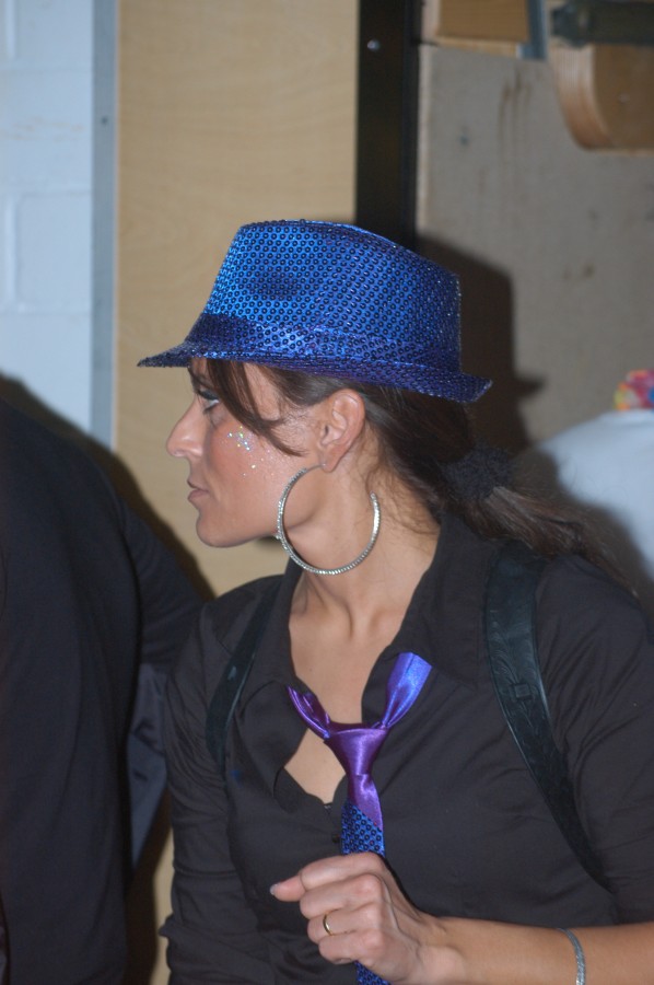 Foto Kost�mball 2011