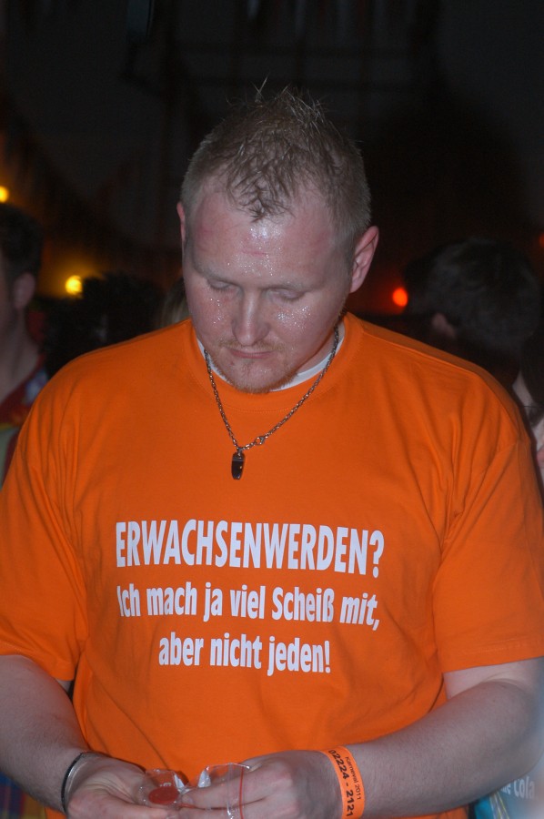 Foto Kost�mball 2011