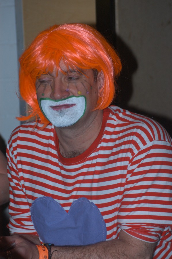 Foto Kost�mball 2011