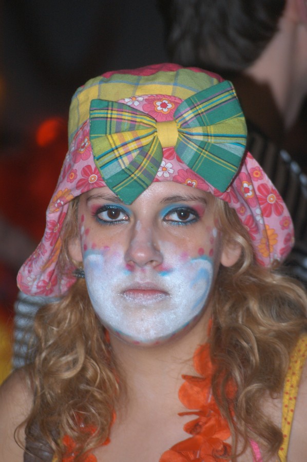 Foto Kost�mball 2011