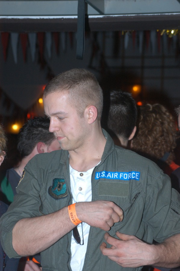 Foto Kost�mball 2011