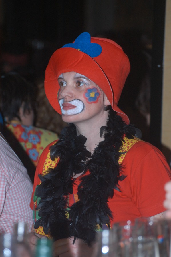 Foto Kost�mball 2011