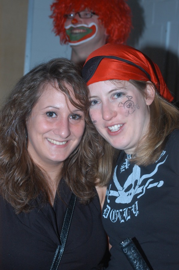 Foto Kost�mball 2011