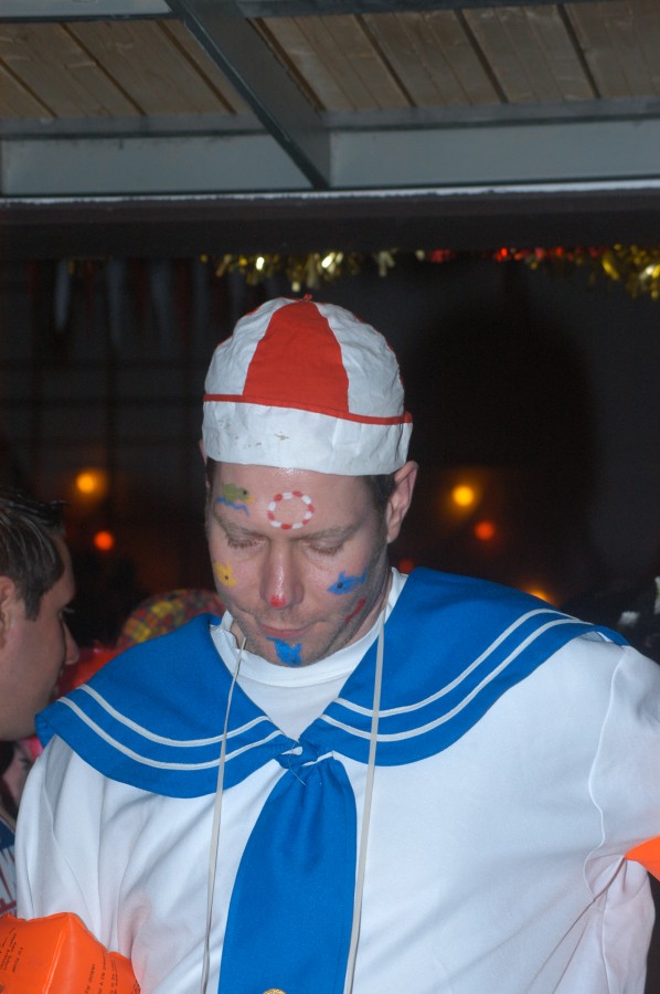 Foto Kost�mball 2011