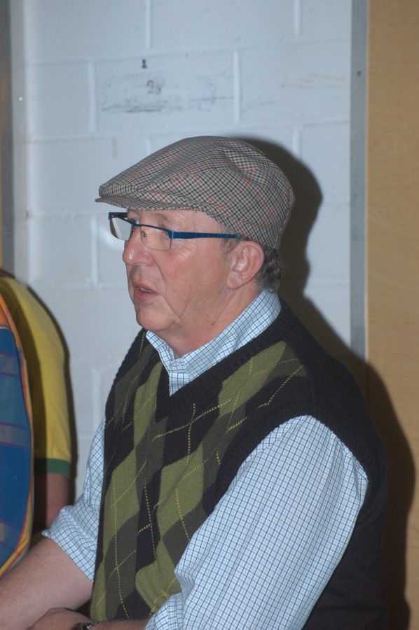 Foto Kost�mball 2011