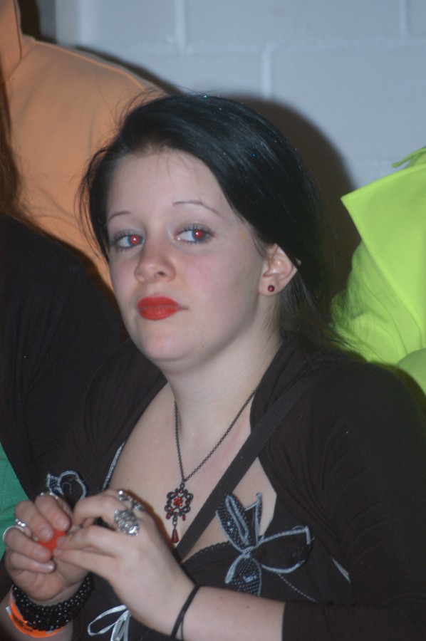 Foto Kost�mball 2011