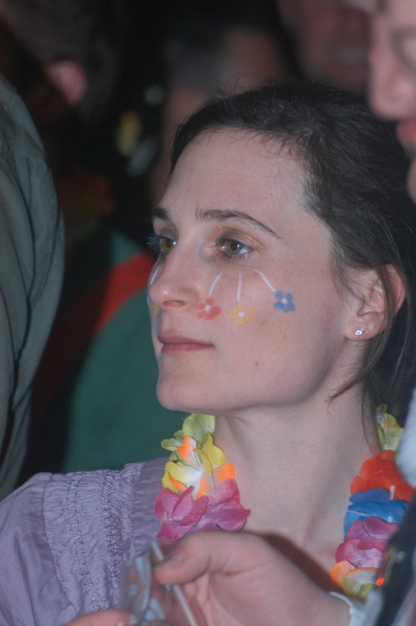 Foto Kost�mball 2011