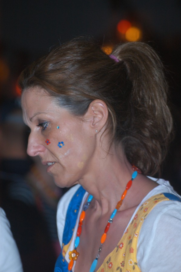 Foto Kost�mball 2011