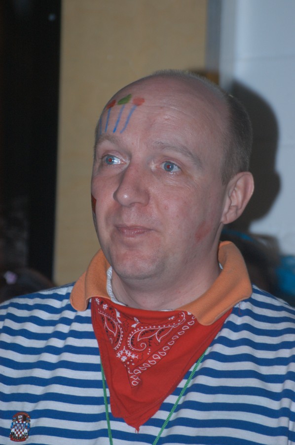 Foto Kost�mball 2011