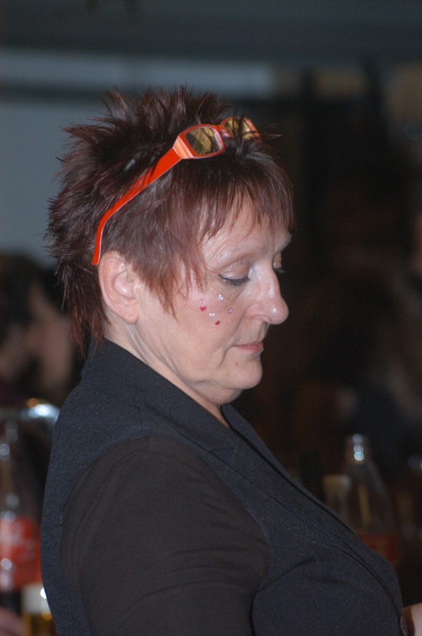 Foto Kost�mball 2011