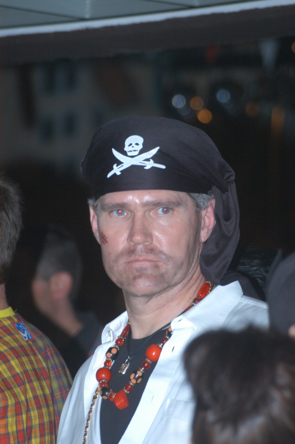 Foto Kost�mball 2011