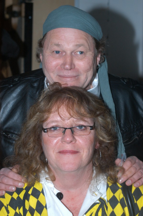 Foto Kost�mball 2011