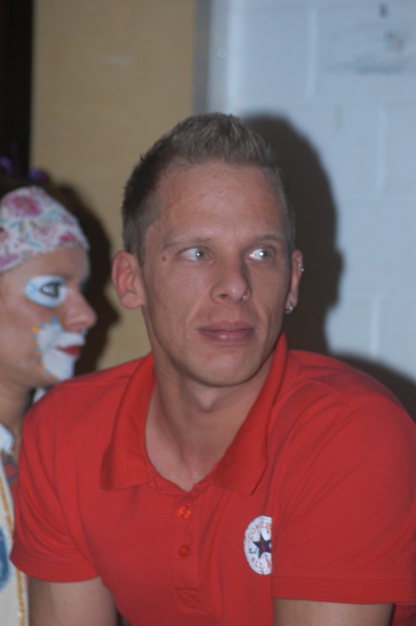 Foto Kost�mball 2011