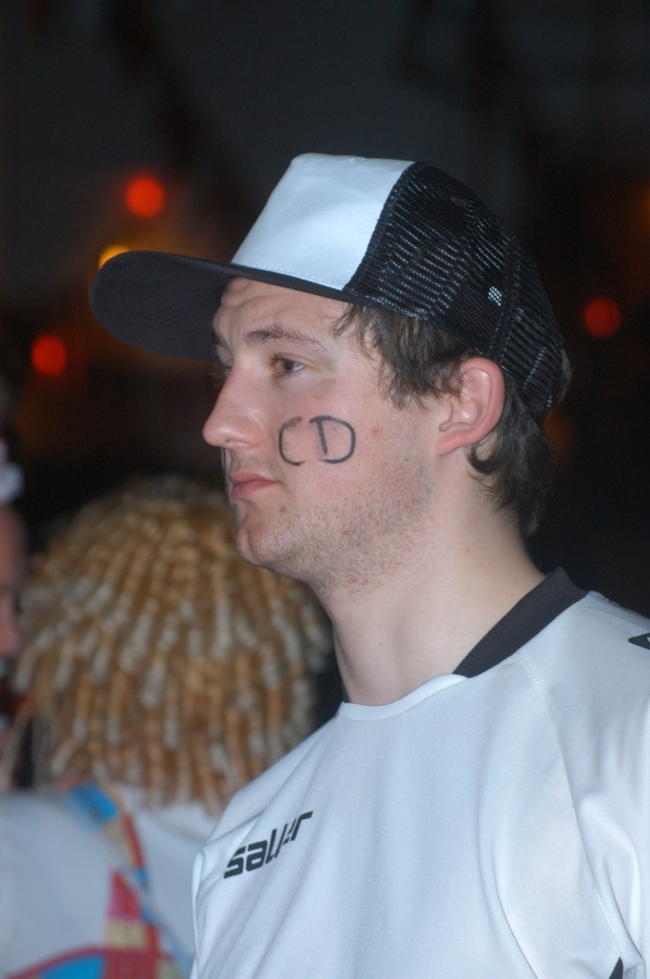 Foto Kost�mball 2011