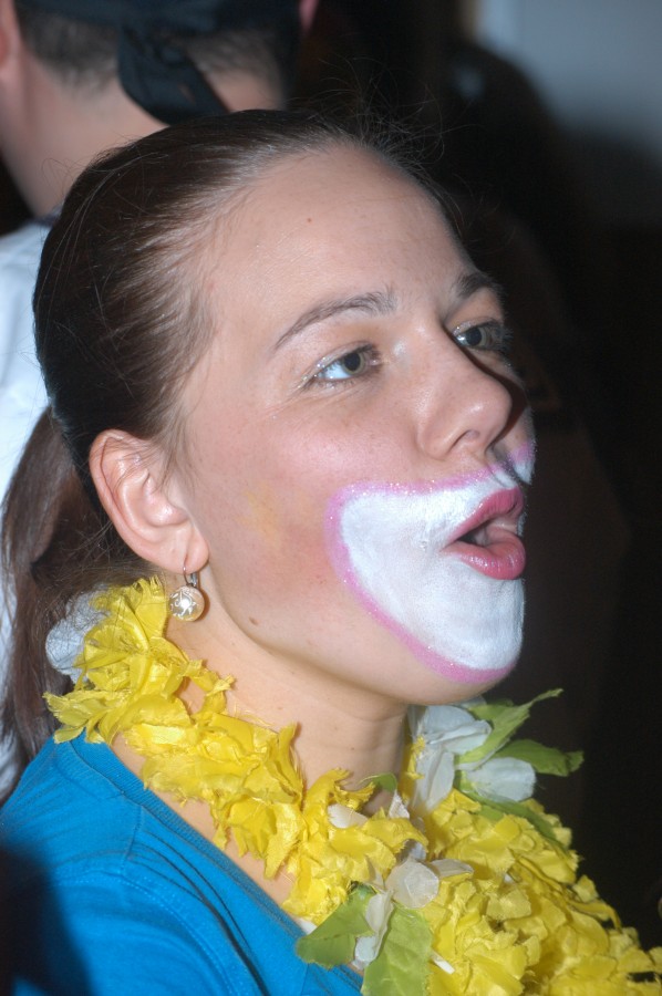 Foto Kost�mball 2011