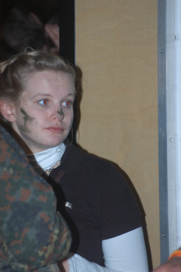 Foto Kost�mball 2011