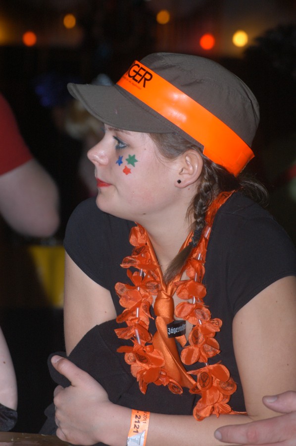 Foto Kost�mball 2011