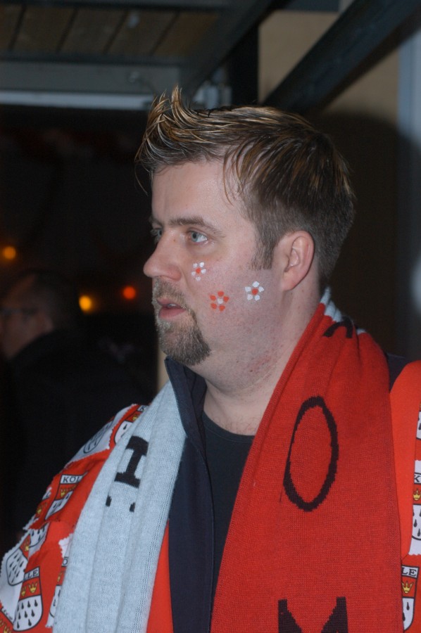 Foto Kost�mball 2011