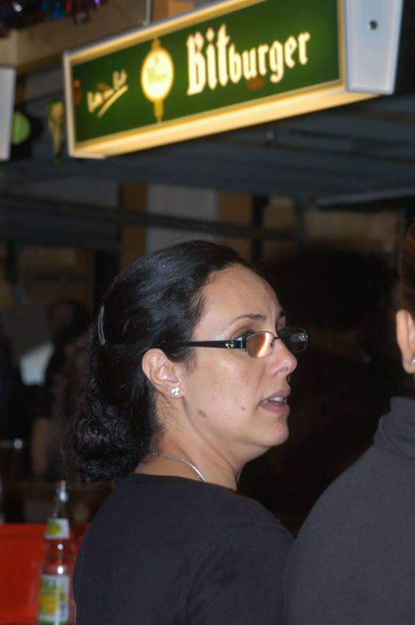 Foto Kost�mball 2011