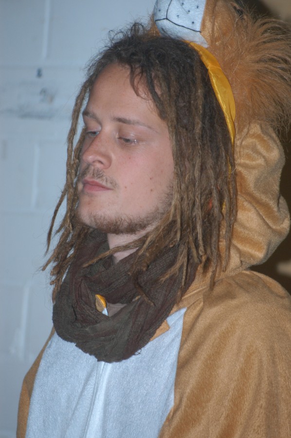 Foto Kost�mball 2011