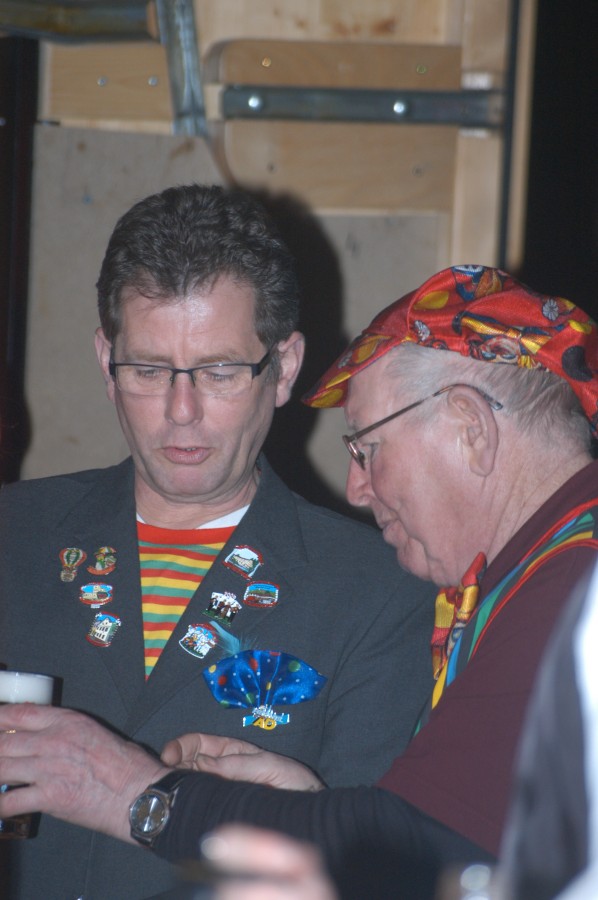 Foto Kost�mball 2011