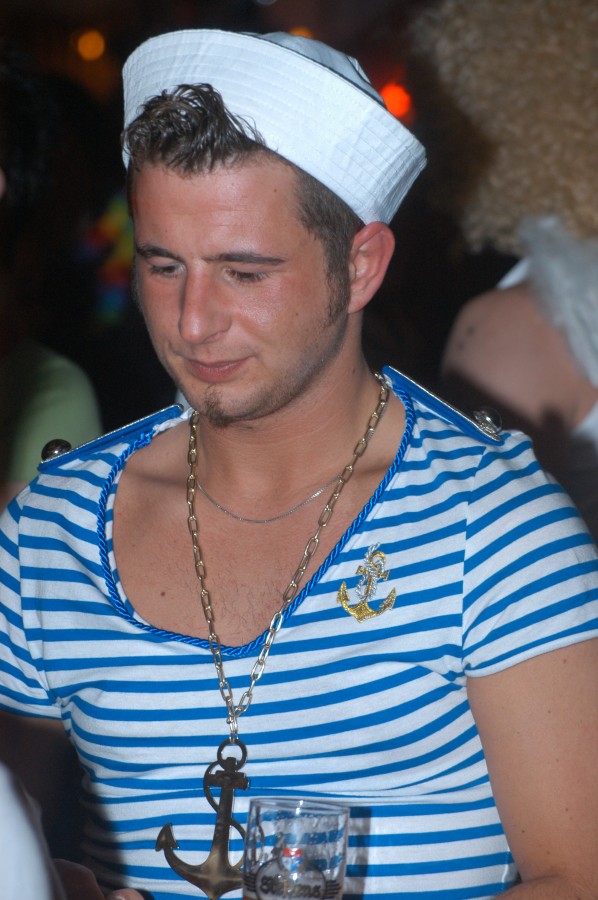 Foto Kost�mball 2011