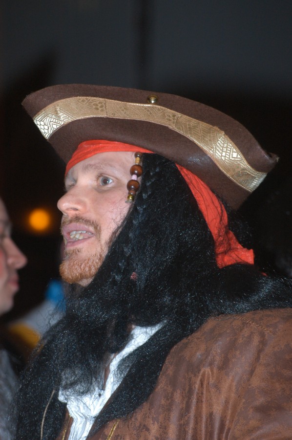 Foto Kost�mball 2011