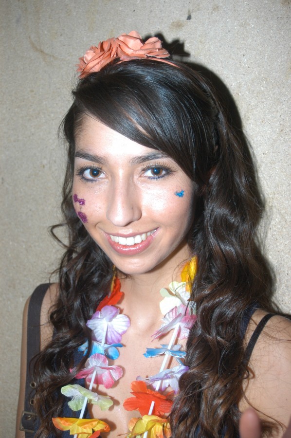 Foto Kost�mball 2011