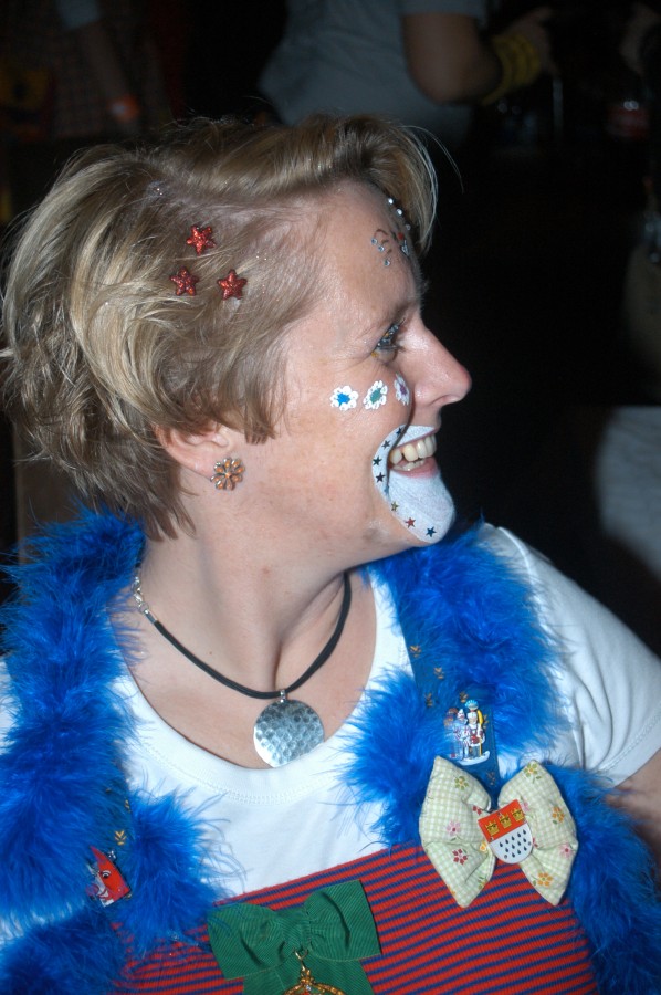 Foto Kost�mball 2011