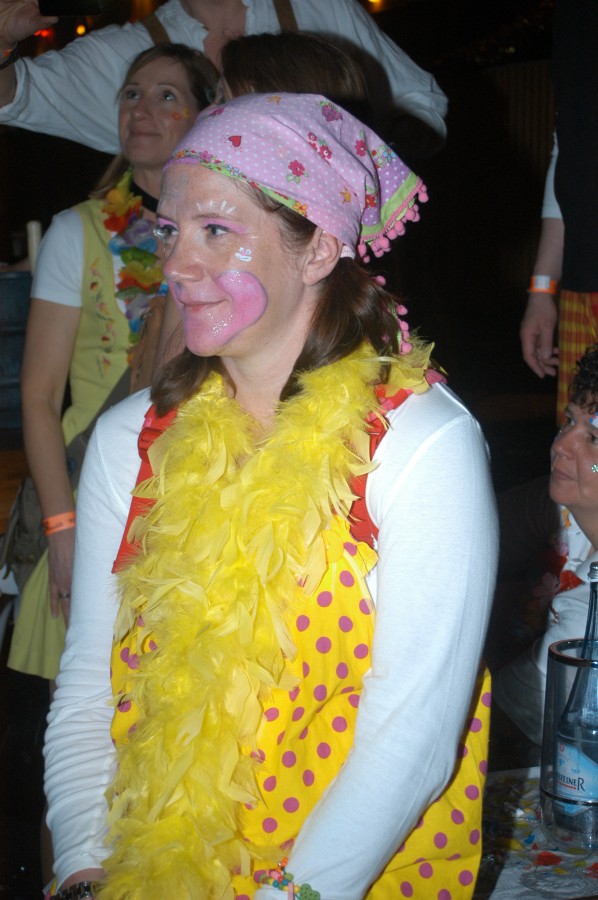 Foto Kost�mball 2011