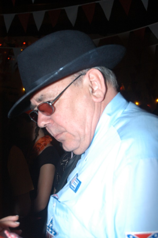 Foto Kost�mball 2011