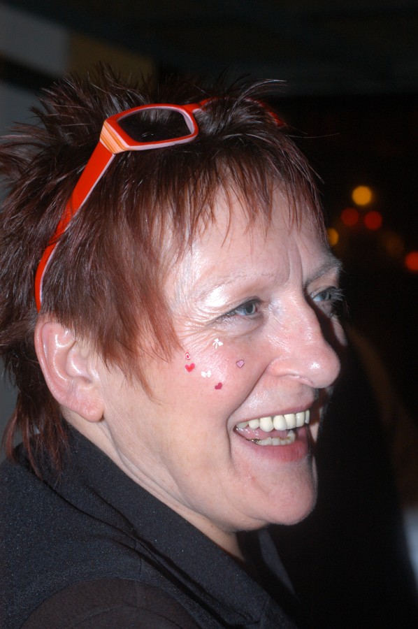 Foto Kost�mball 2011