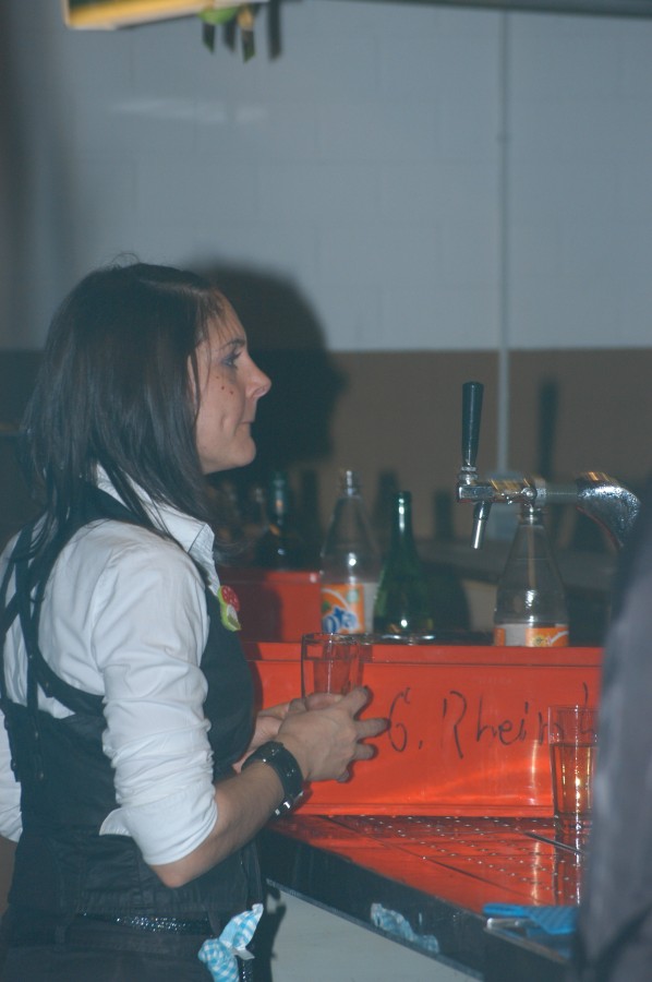 Foto Kost�mball 2011