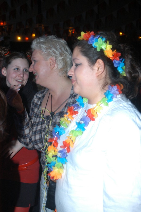 Foto Kost�mball 2011