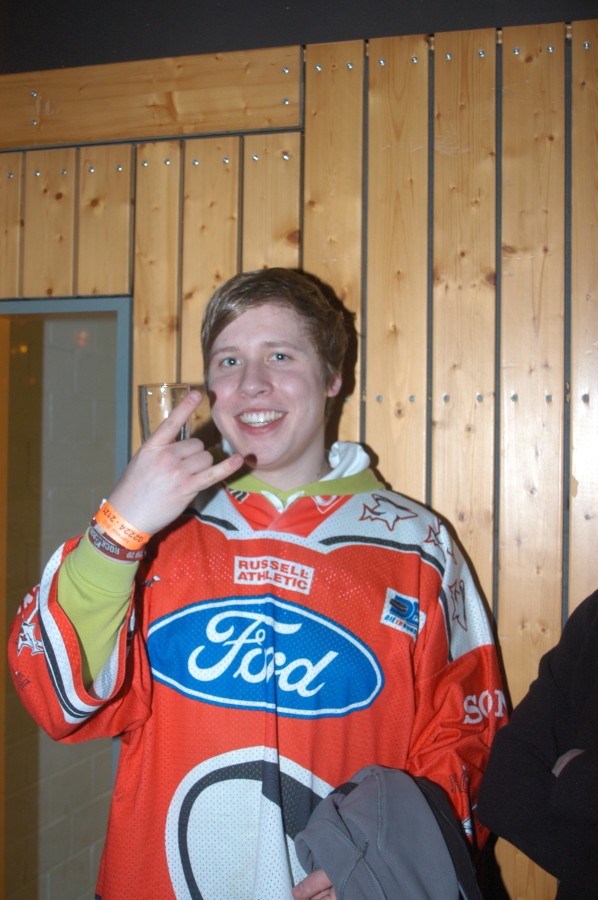 Foto Kost�mball 2011