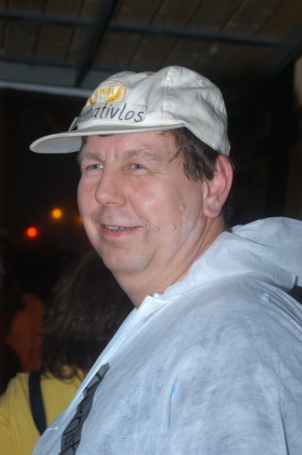 Foto Kost�mball 2011