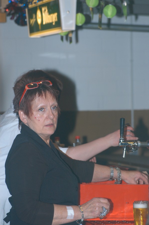 Foto Kost�mball 2011