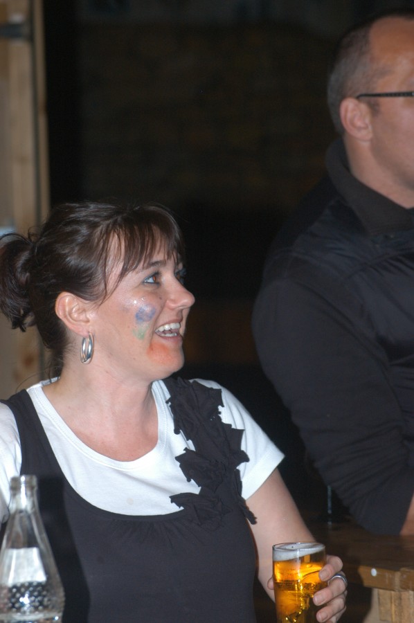 Foto Kost�mball 2011