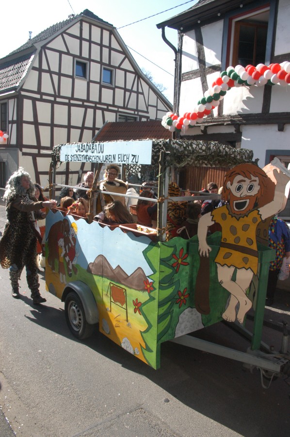 Foto Karnevalszug 2011