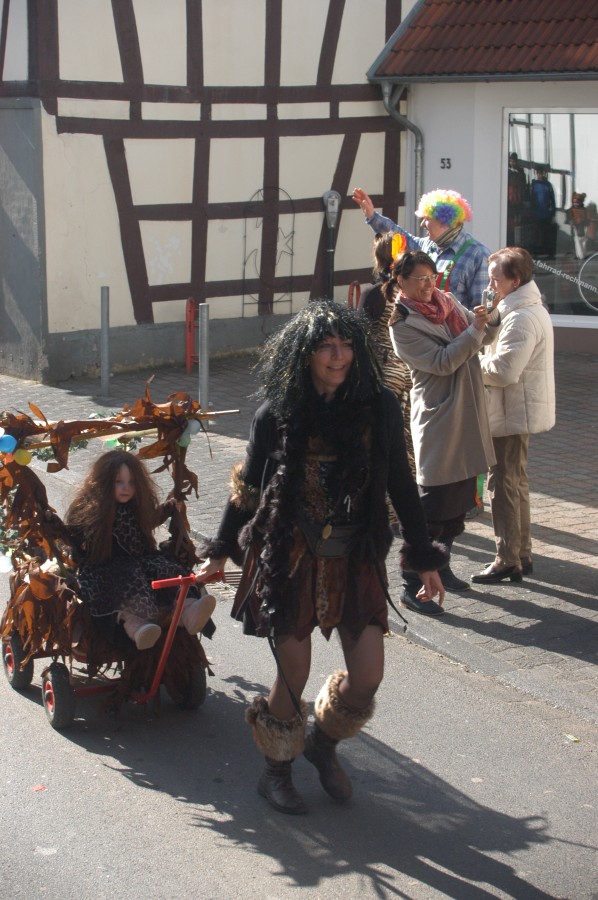 Foto Karnevalszug 2011