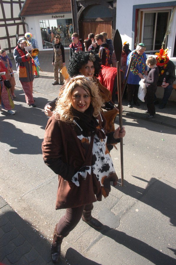 Foto Karnevalszug 2011