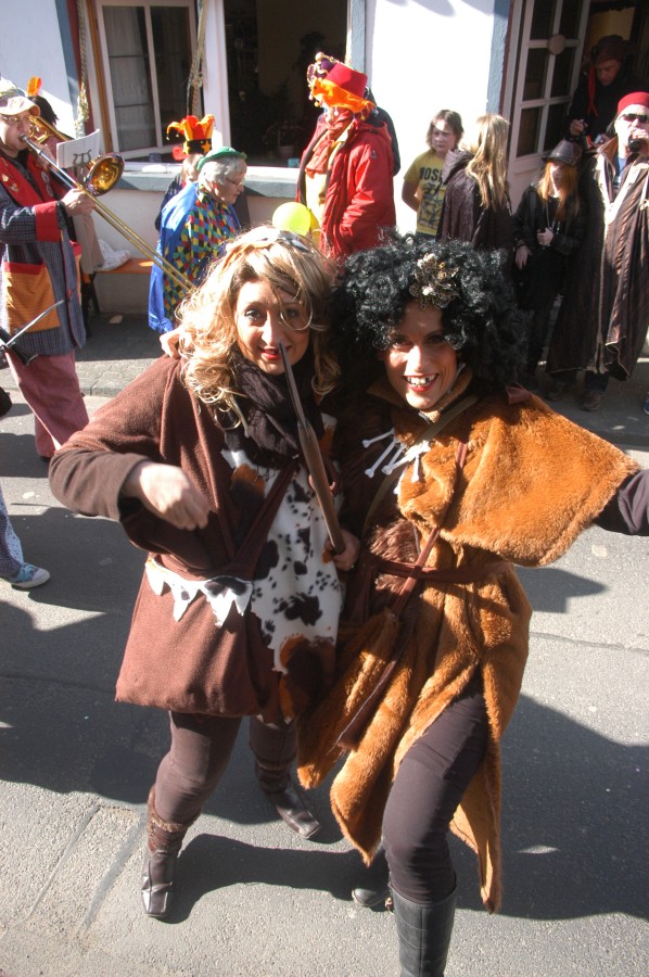 Foto Karnevalszug 2011