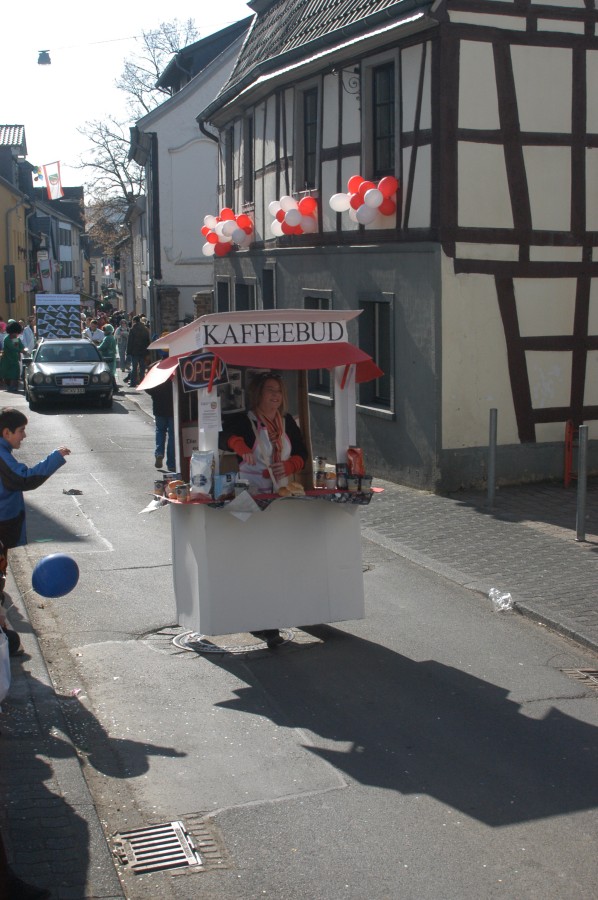 Foto Karnevalszug 2011