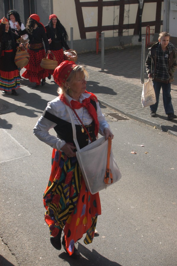 Foto Karnevalszug 2011